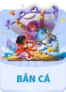 Bắn Cá