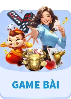 Game Bài