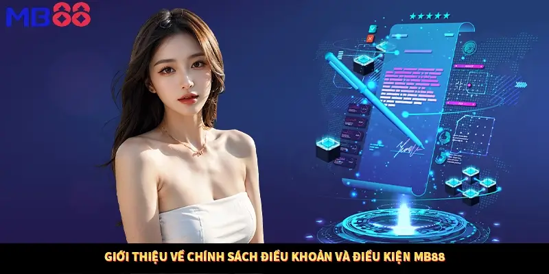 Giới thiệu về chính sách điều khoản và điều kiện MB88