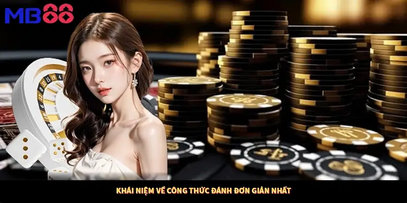 Khái niệm về công thức đánh đơn giản nhất