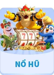 Nổ Hũ